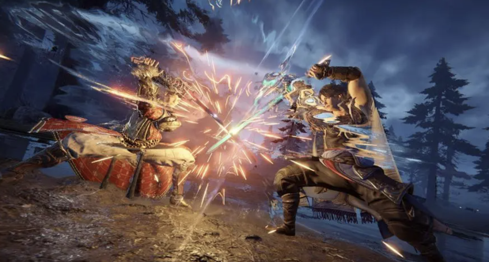 最新手游游戏排行榜_火爆手游排行榜-网游下载top榜推荐-游戏鸟手游网(2)