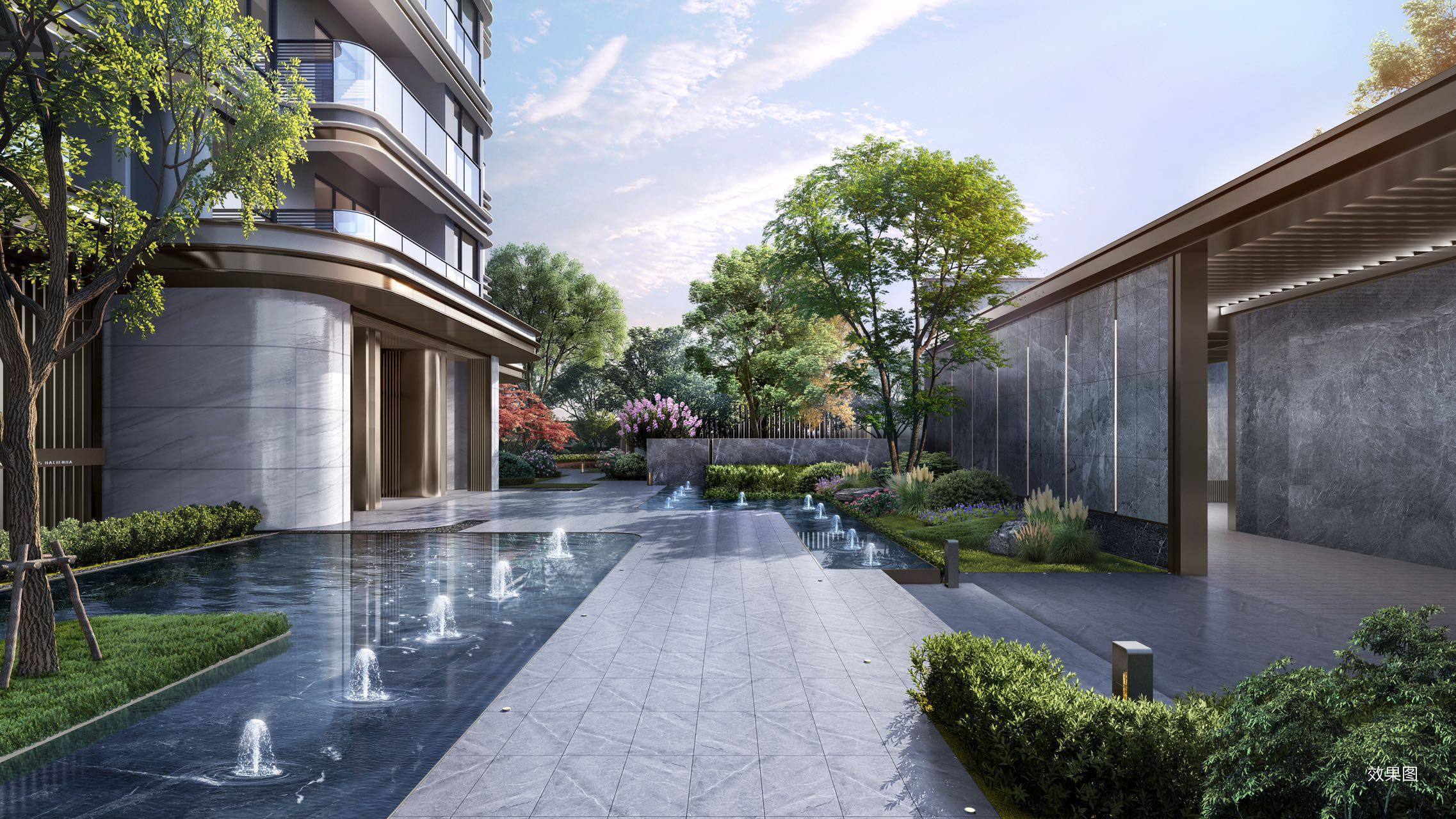 鸿山翡翠府成都鸿山翡翠府价格售楼中心鸿山翡翠府怎么样楼盘详情