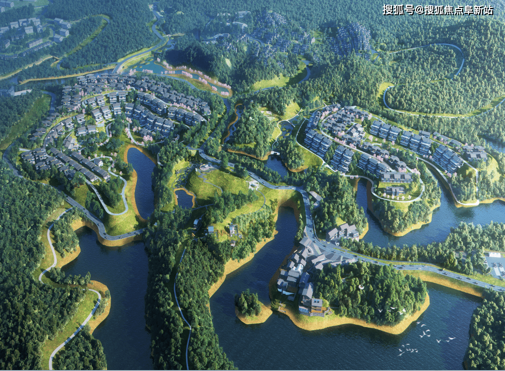 千岛湖鲁能胜地 → 售楼电话,首页网站,楼盘详情,24小时服务热线_实景