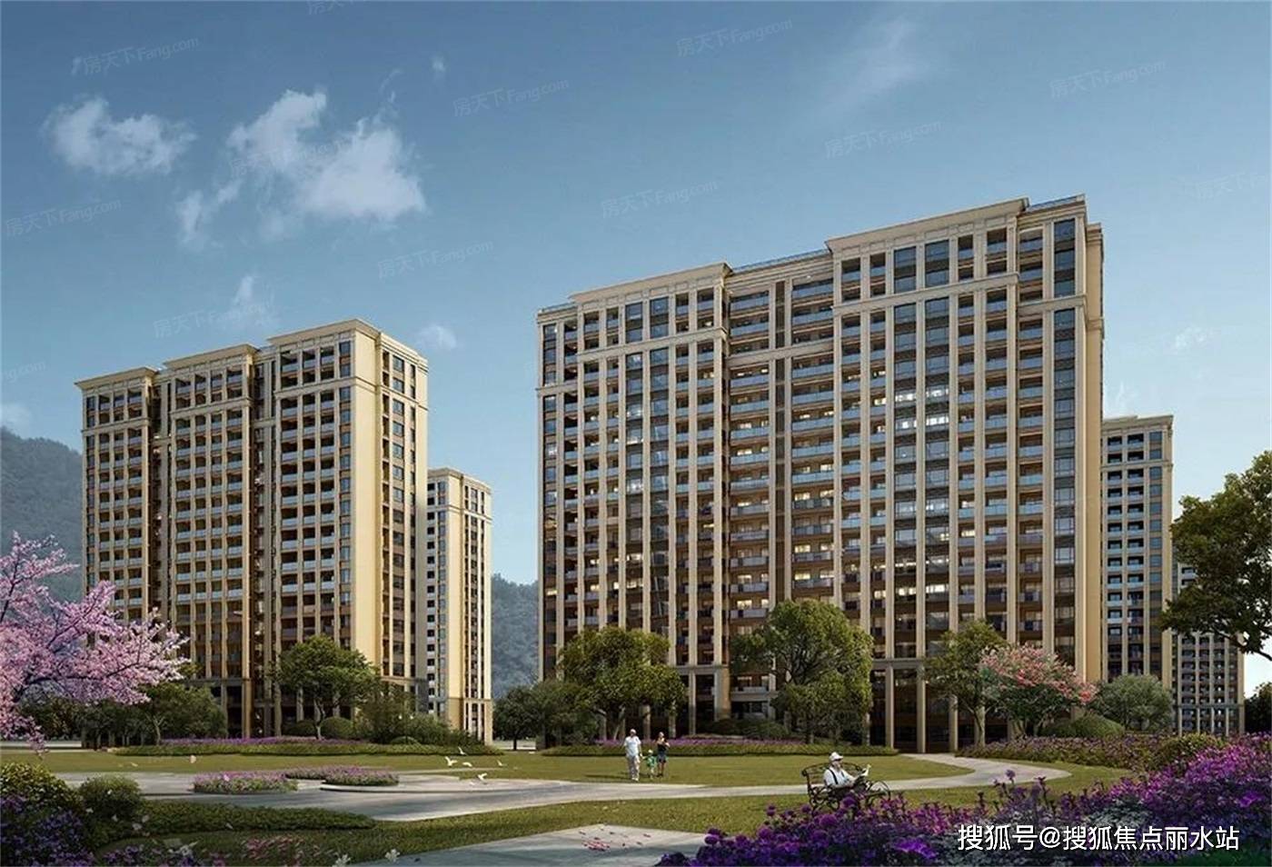 【星耀城】售楼中心24小时电话(金华星耀城)售楼处地址楼盘详情_横店