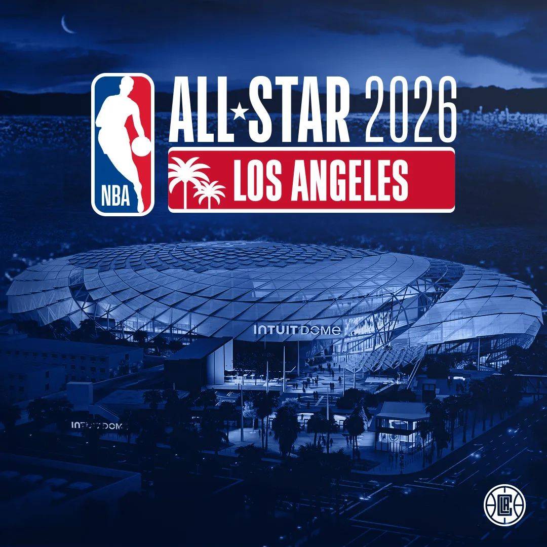快船狂砸20亿美元!四巨头直接起飞!nba总裁送大礼_球迷_球馆_比赛