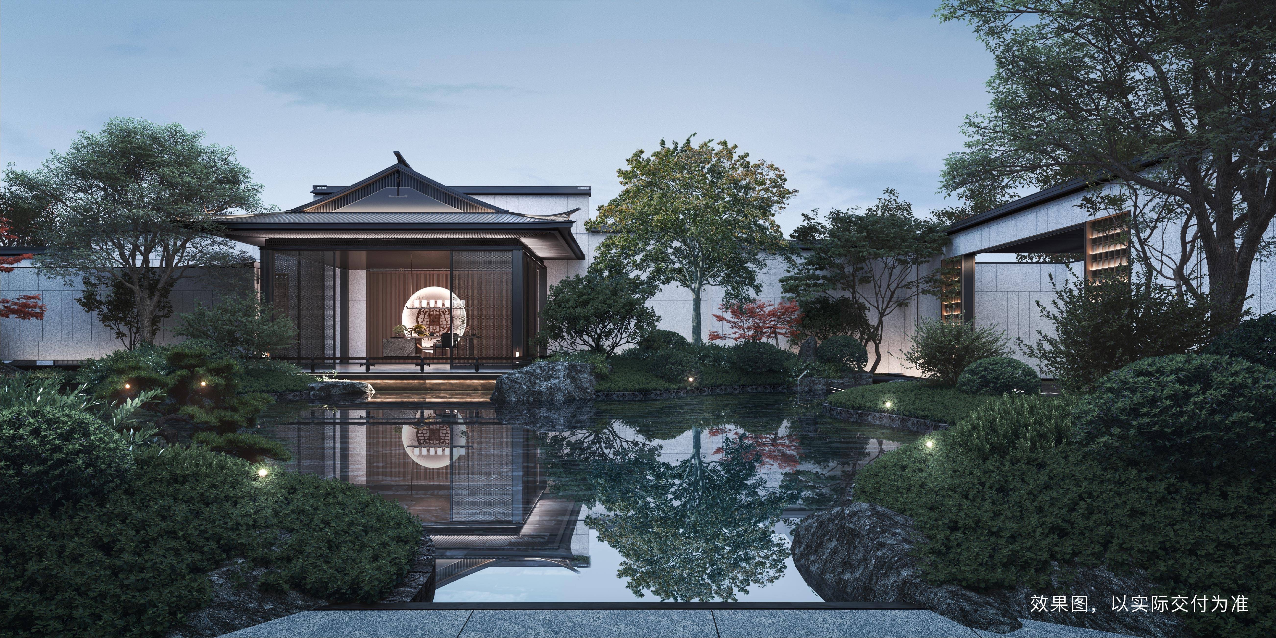 建发·缦云【营销中心】楼盘首页|最新详情|售楼处电话|在售房源|价格