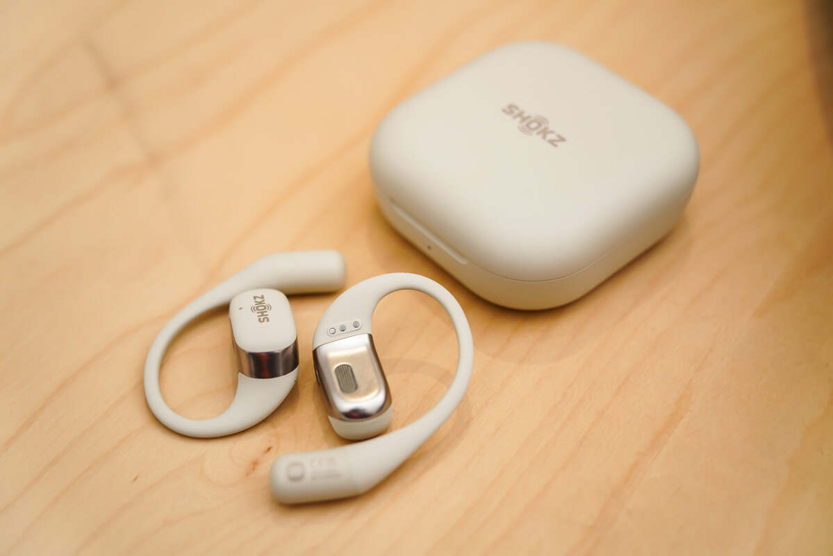 韶音、Cl eer、南卡这几款热销开放式耳机究竟谁更胜一筹?