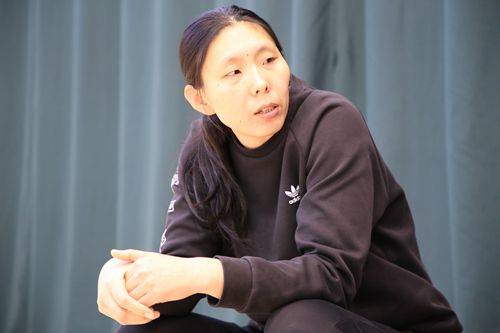 1983年出生,陈楠身高197公分,体重90公斤.