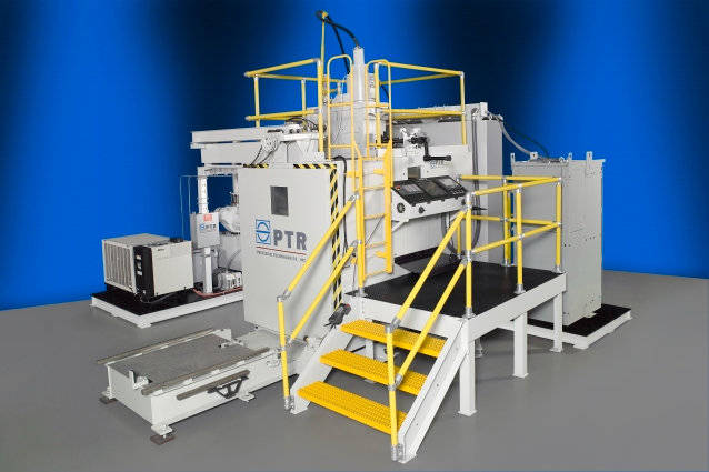 电子束焊接机市场前12强生产商排名及市场占有率_全球_数据_调研