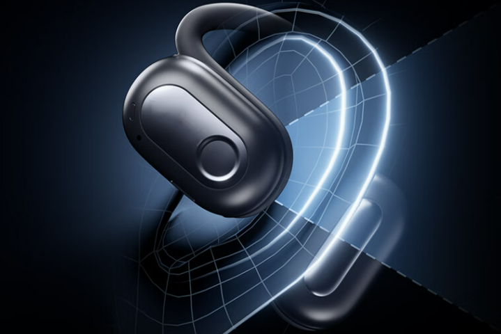 开放式耳机怎么选?2024年度超强机型推荐,亲测分享!