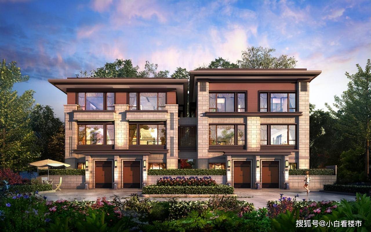 福州仓山区,马尾区,都有哪些别墅小区?_价格_楼盘_独栋