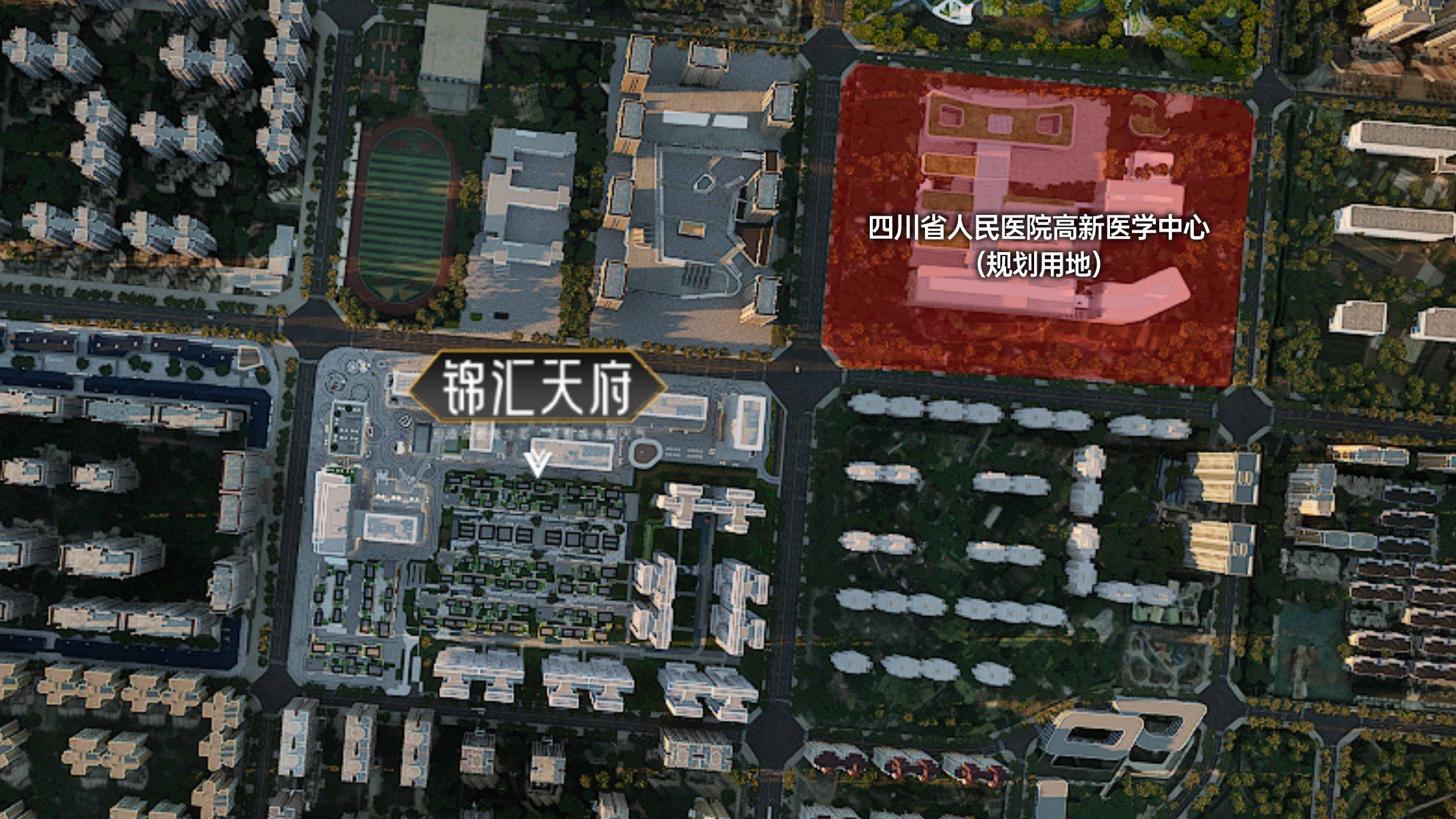 中建天府公馆值得买吗最新优惠房价走势楼盘动态售楼处电话