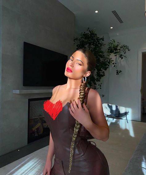 百亿富婆金小妹"人间妲己"!