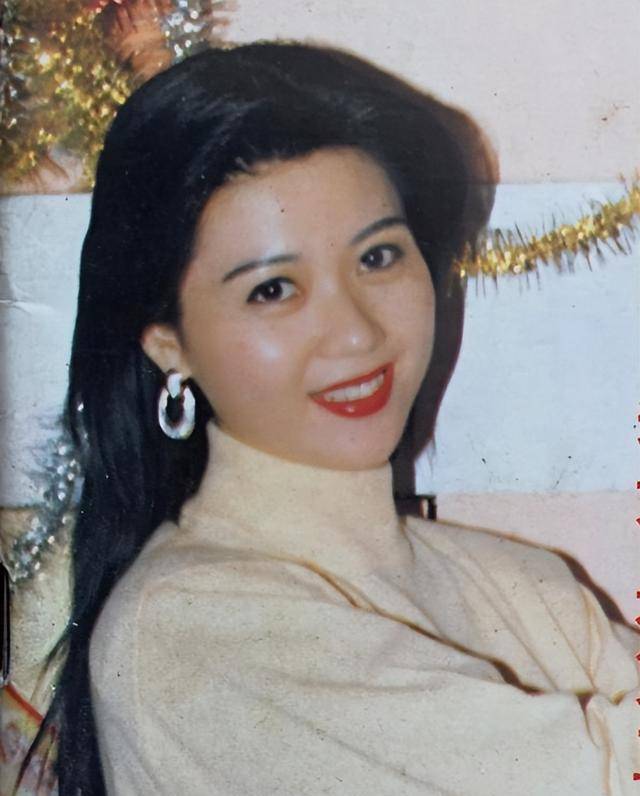 90年代广东台红极一时的主持人:王怡斐与侯玉婷归隐,陈维聪唏嘘_广东
