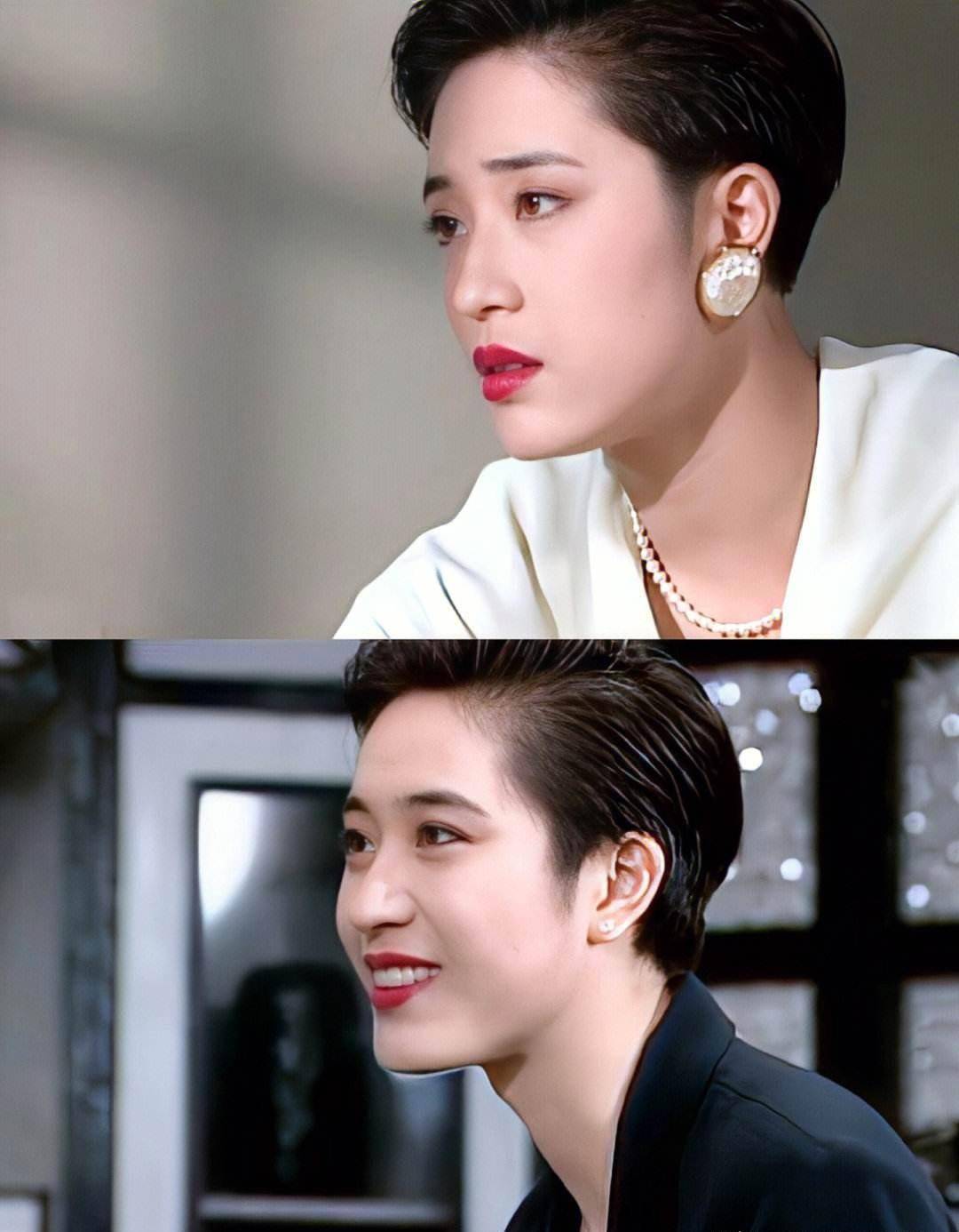 昔日的女神陈法蓉现在年龄也是越来越大,身边的好朋友们也是成双入对