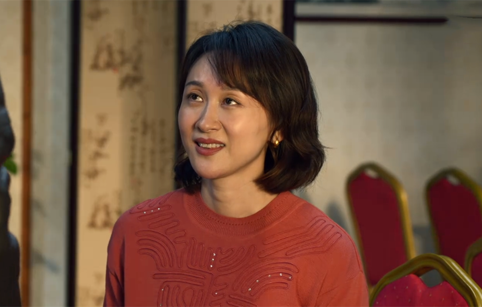 《大江大河3》韦春红生病,雷东宝转眼爬上冯欣欣的床?