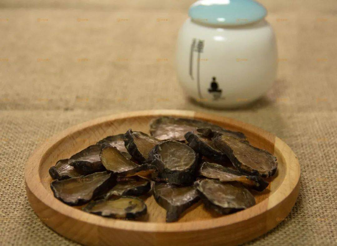 中药瑰宝黑顺片,惊人效果!让肌营养不良症不再"无药可救"?