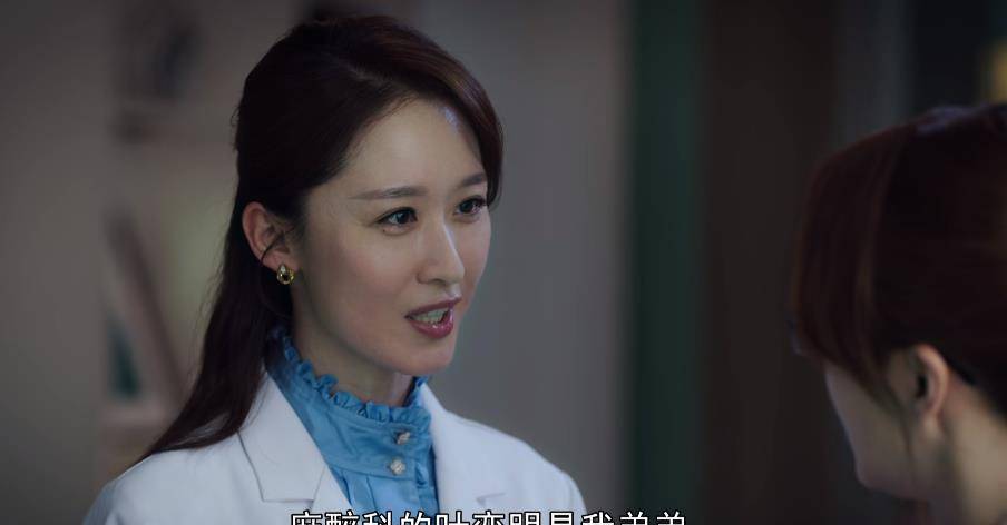 她演"坏女人"出名,撞脸刘亦菲,抢热巴风头,却始终不温不火_张雯_角色