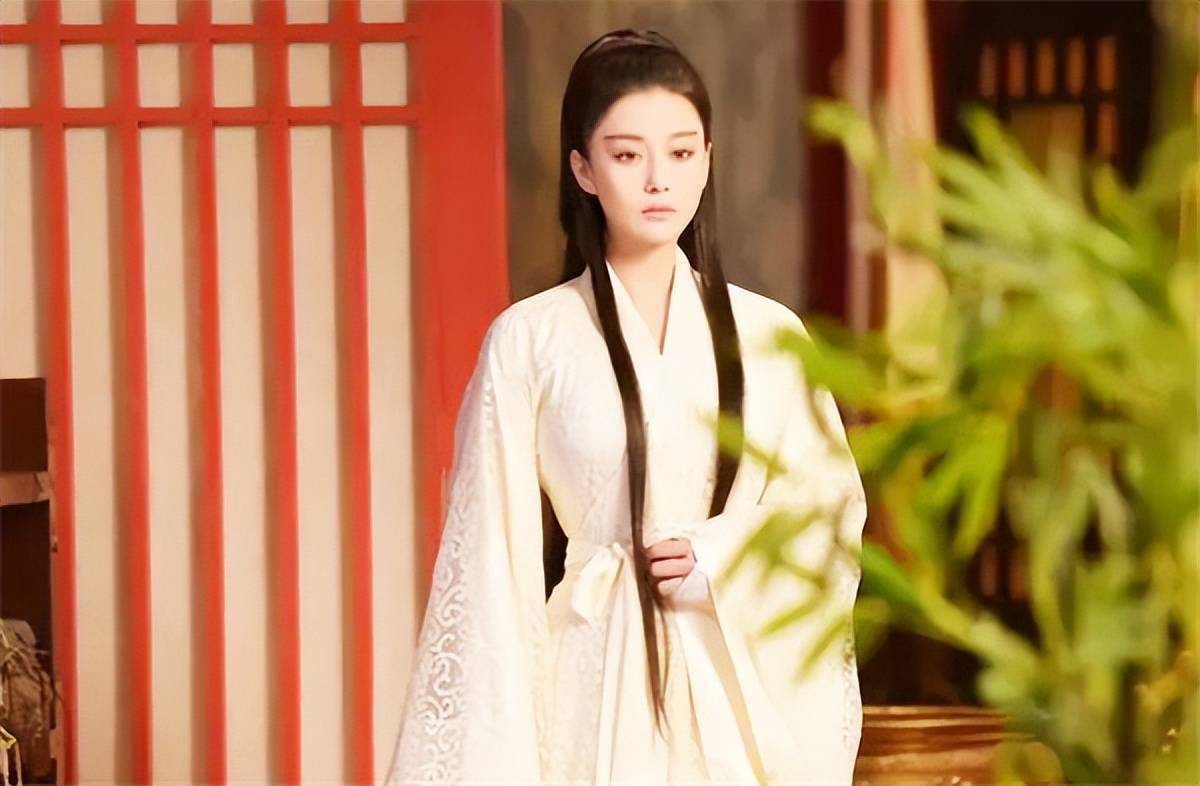 河南息县,3000年未曾改名,只因出了一名倾国倾城美女,她是谁?