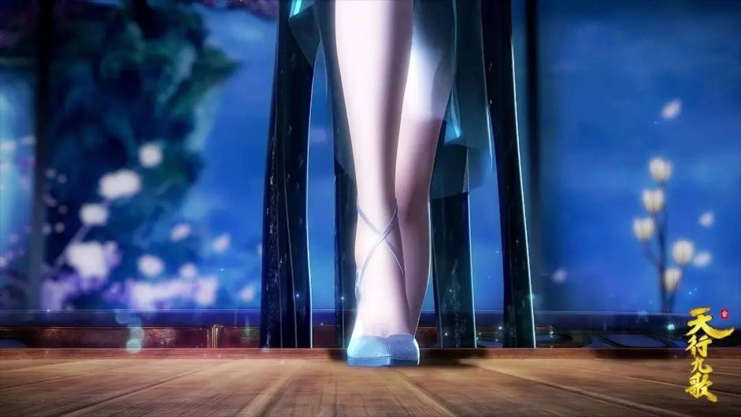 为什么现在的"国漫"都喜欢弄漏胸,露腿,穿超短裙的擦边画面?