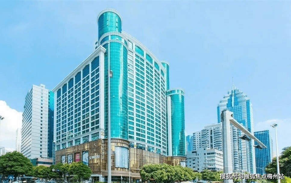 网站)售楼中心电话-房价丨爵士大厦楼盘详情_项目_罗湖区_滨河大道