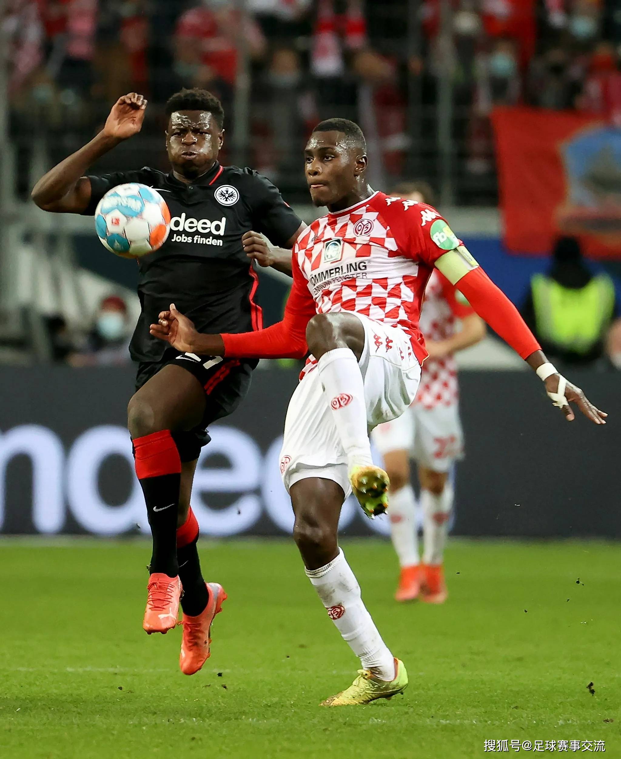 今日足球:达姆施塔特vs法兰克福 罗德兹vs摩纳哥_联赛_客场_防守