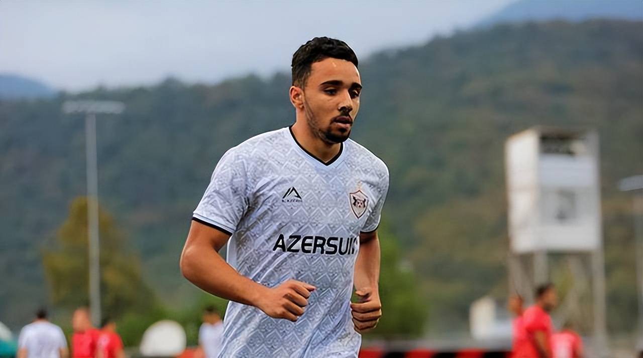 中超冬季标王可能来自上海申花 2000多万转会费足以秒杀泽卡_安德拉德