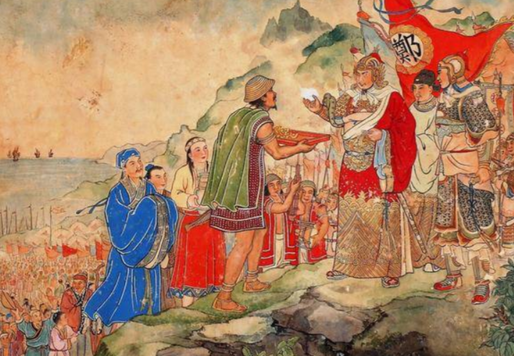 郑成功收复台湾时带2.5万人,岛上荷兰仅千余人,为啥打了8个月?