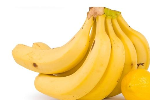 常吃香蕉好处多,不仅可以预防便秘,还会给身体带来这3个好处!