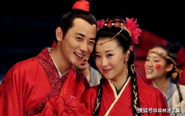 苗圃與羅晉分手10年:她嫁二婚富豪生龍鳳胎,他娶唐嫣