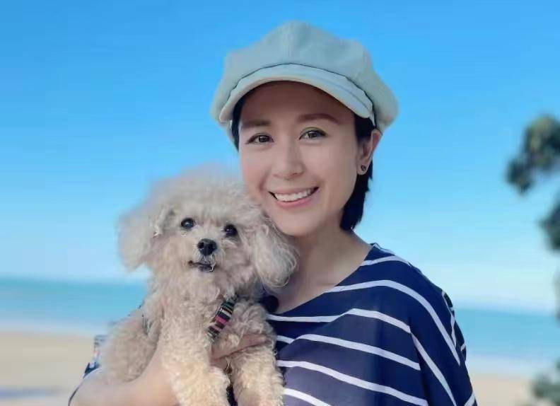 八零后女星婚姻状况对比,唐宁离婚后移居国外,海陆景甜至今未婚