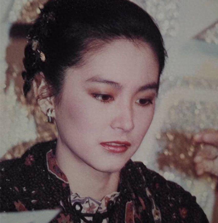 林心如登顶十大美艳琼瑶剧女神!林青霞居次,闭月羞花!_观众_魅力_演技