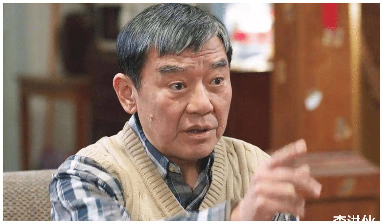 李立群吐槽王家卫 《繁花》:拍摄经验不足,他的电影也让我看不懂_上海