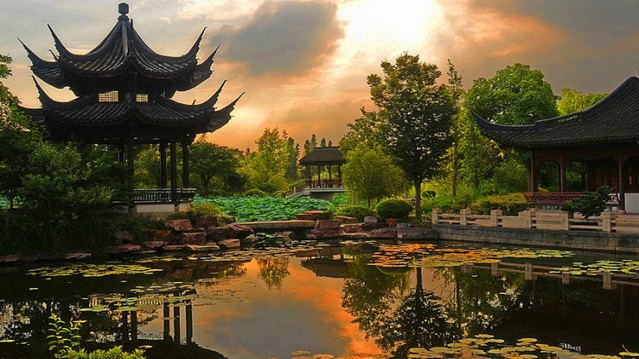 苏州 杭州四天三晚攻略,苏杭旅游4天超实惠路线指南!