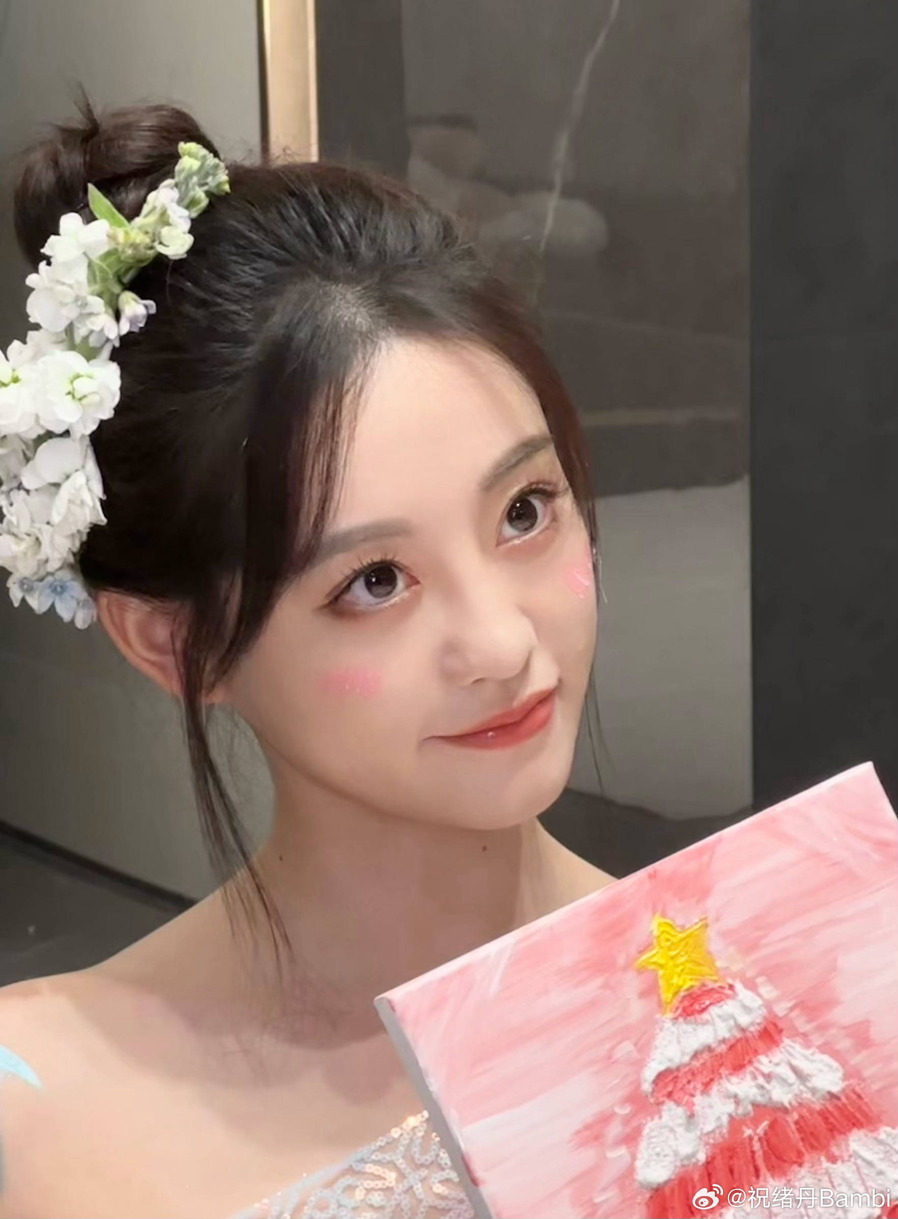 回应自己的不当言论,直言自己就是小心眼,破罐子破摔_祝绪丹_新剧_吴