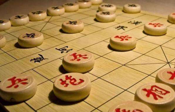 象棋冠軍用肛珠作弊?真相曝光,處理