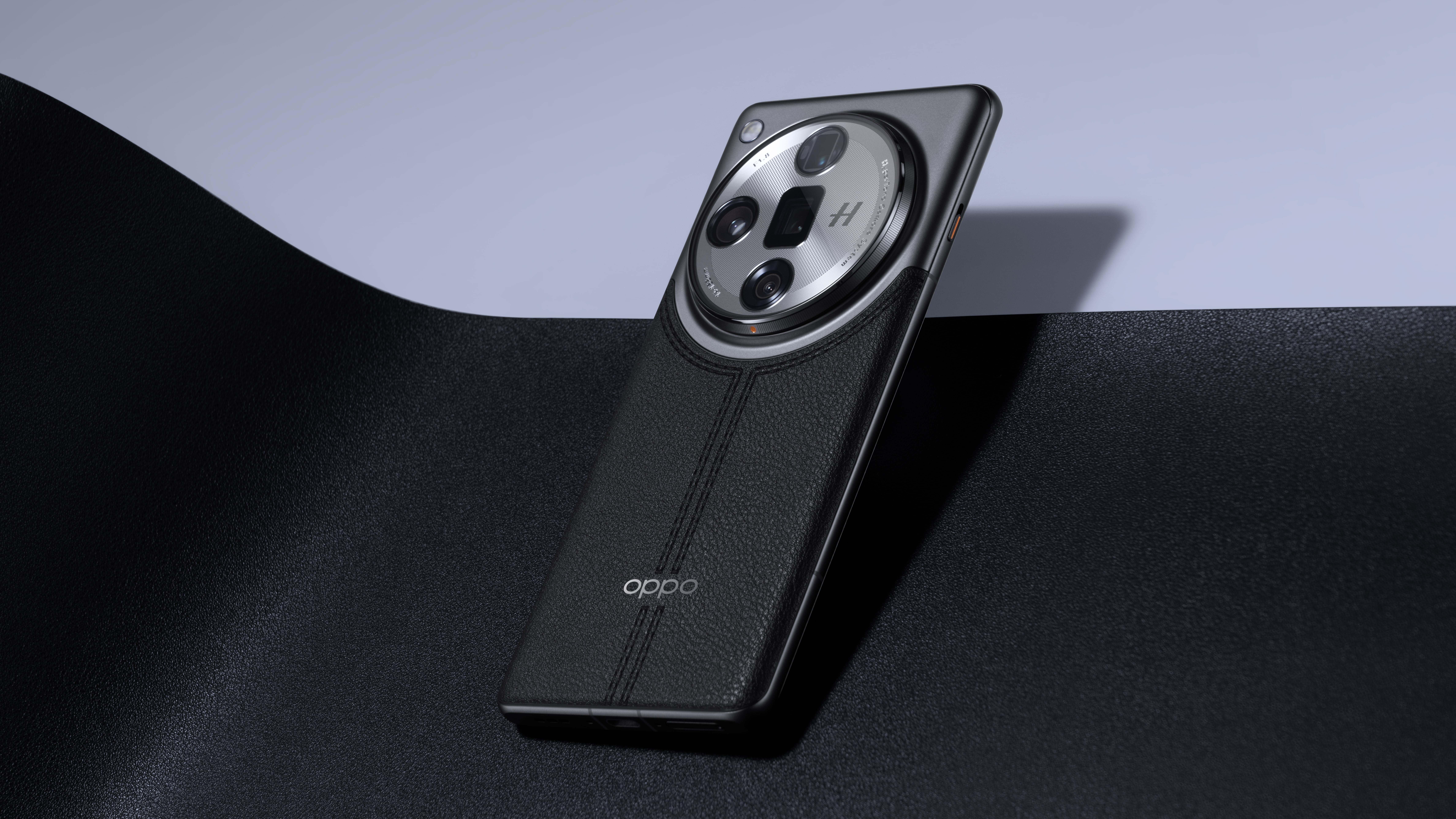 无论是硬件还是软件,oppo find x7 ultra 的影像配置都是最顶级的水准