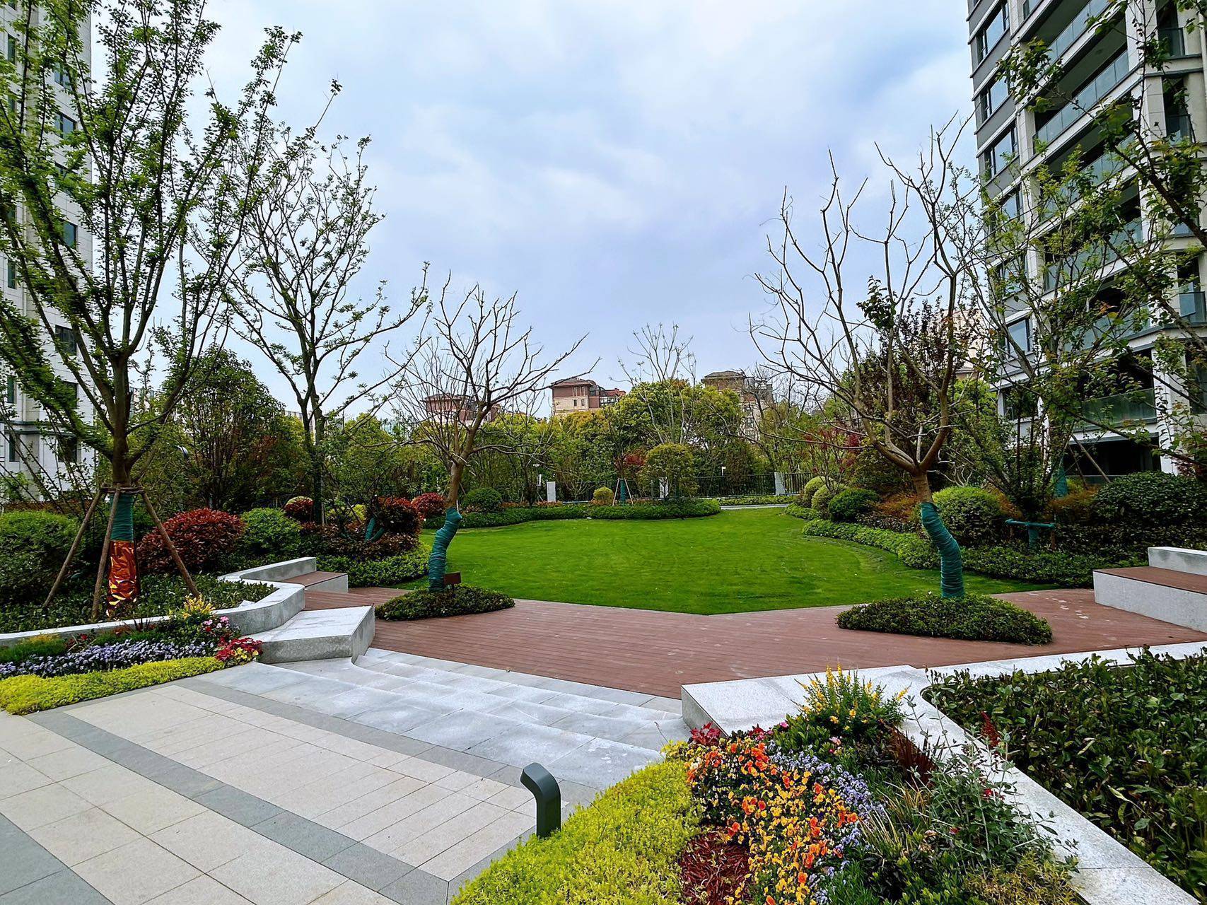 苏州【溪上四季花园】营销中心|电话|首页网站|纯改善|129-148㎡现房