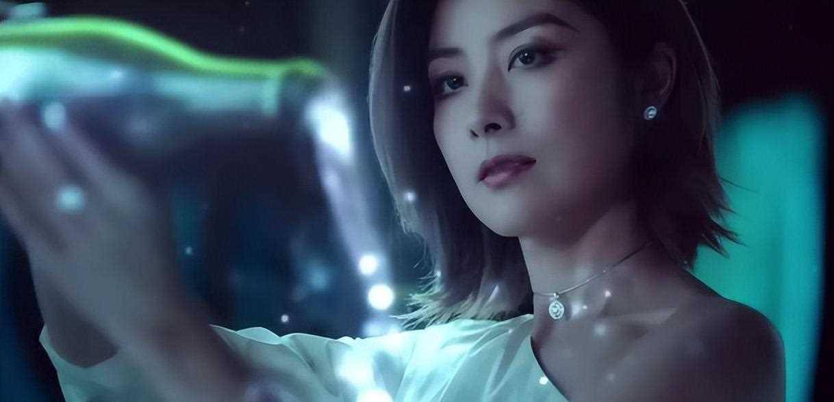 陈慧琳,半百天后美貌!双胞胎女儿痛失,抱憾终老!_音乐_人生_成功