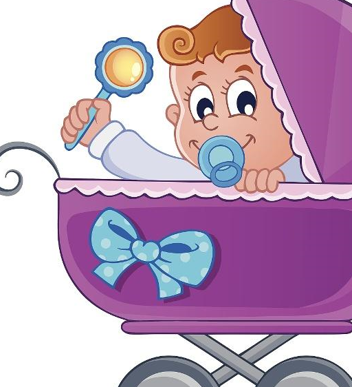 十条超实用挑选婴儿车,这次不讲钱_大部分_金属_最好的