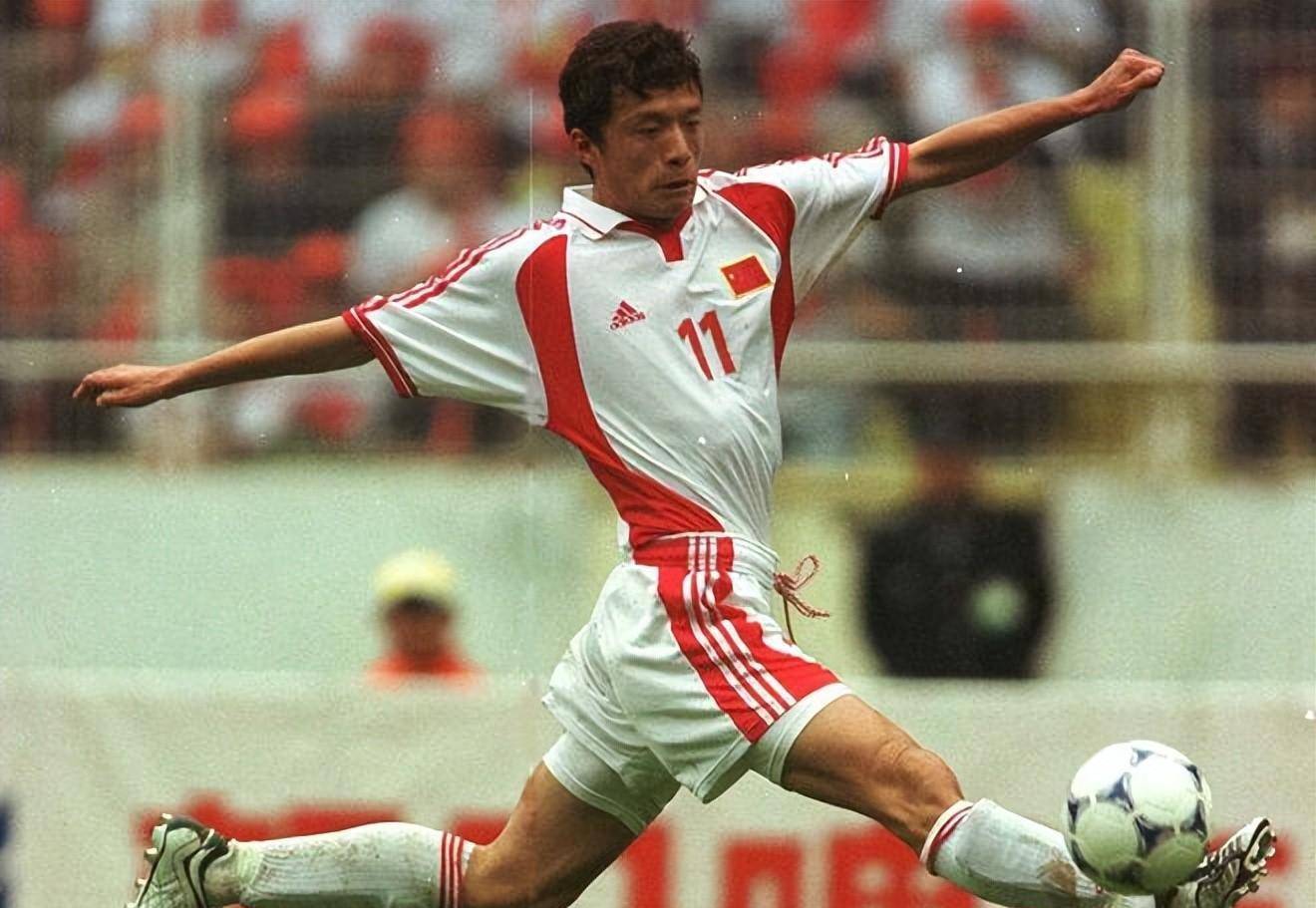 大锋线高手,日韩球门轻松碾压,武磊未能挤进top10_地方队_李金羽_进球