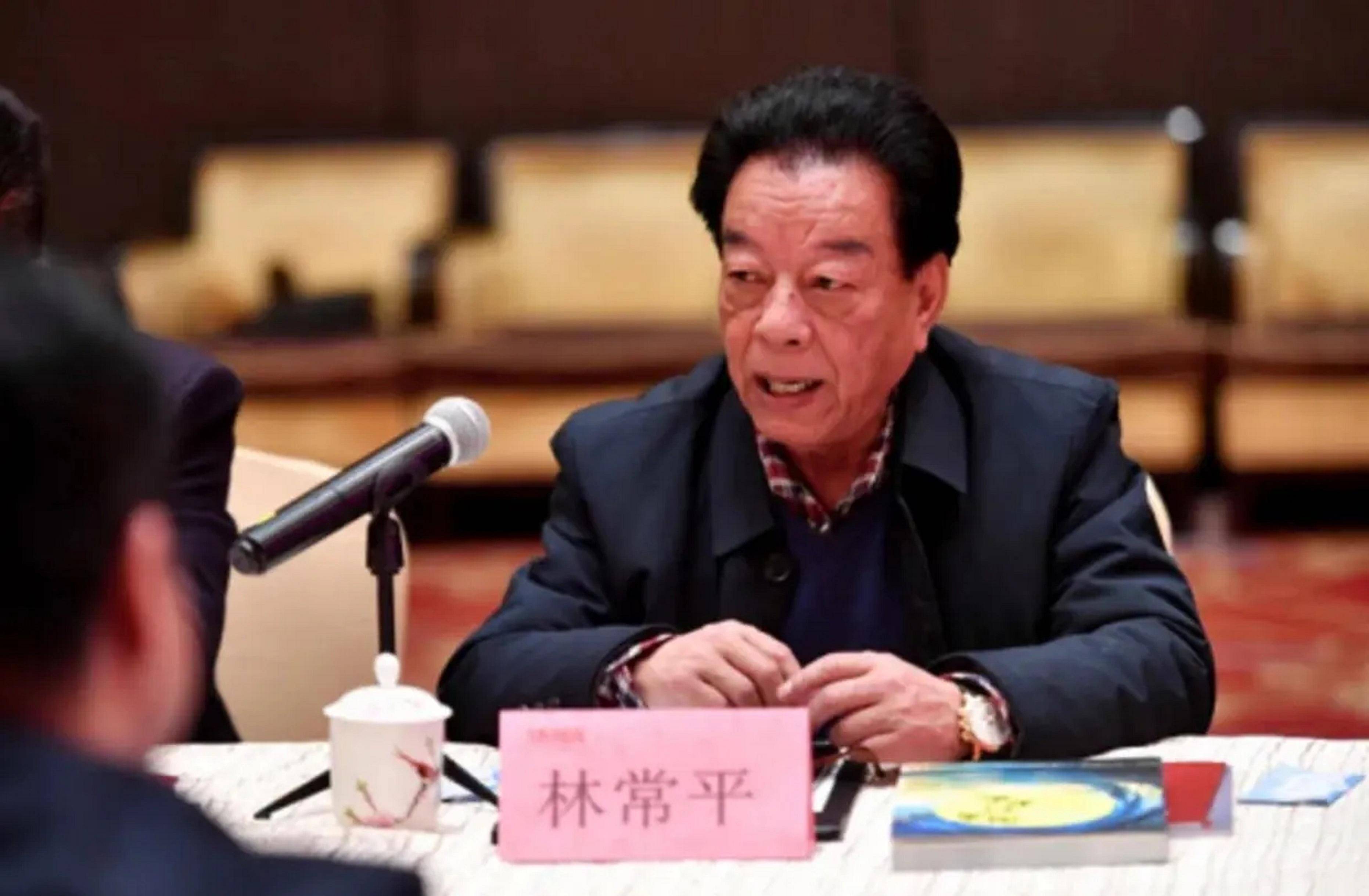 福建"霞浦首善"林常平智慧箴言:人生不求完美,但求释怀与从容_生活