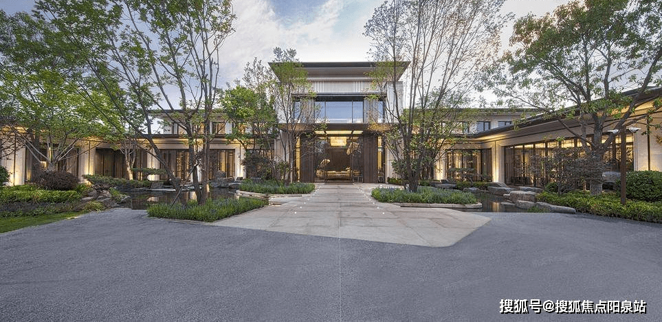 观承大家别墅(北京61观承大家别墅)预约看房丨观承大家别墅-楼盘