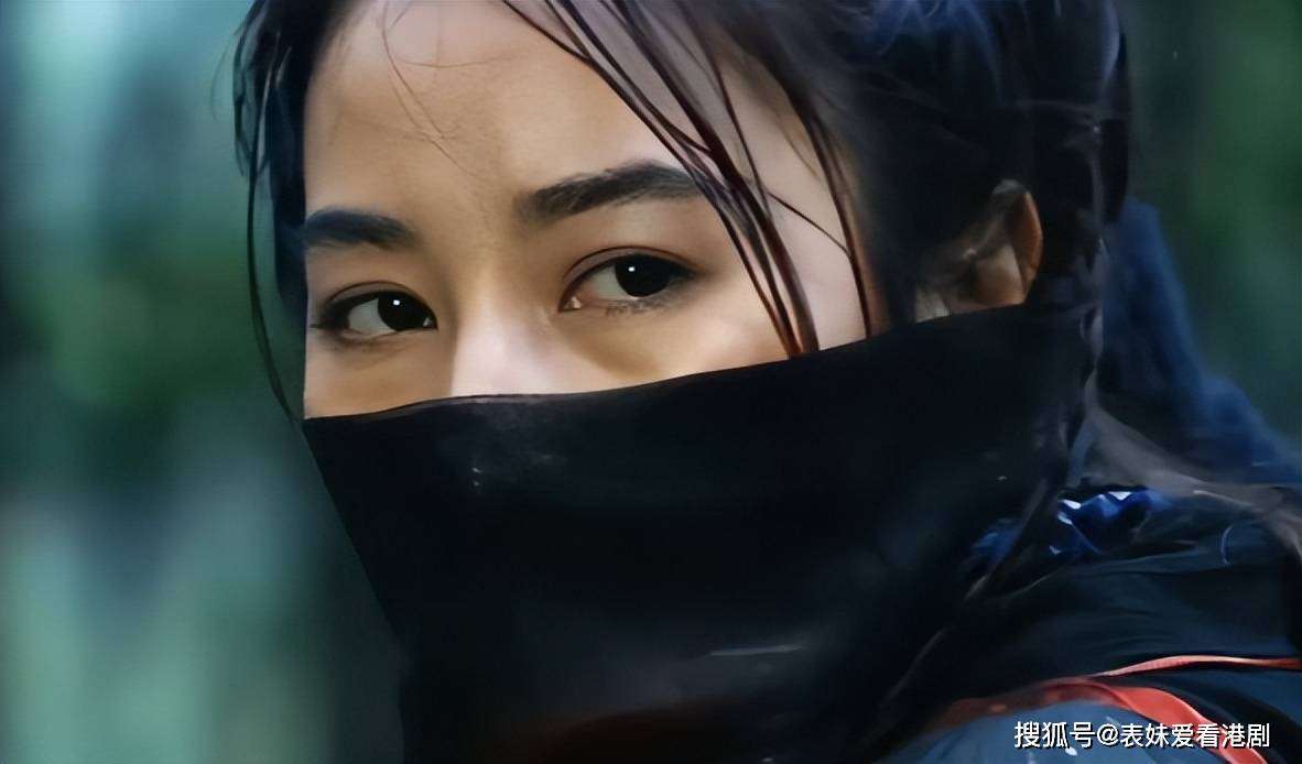 殷媚娘_凌云_桃花