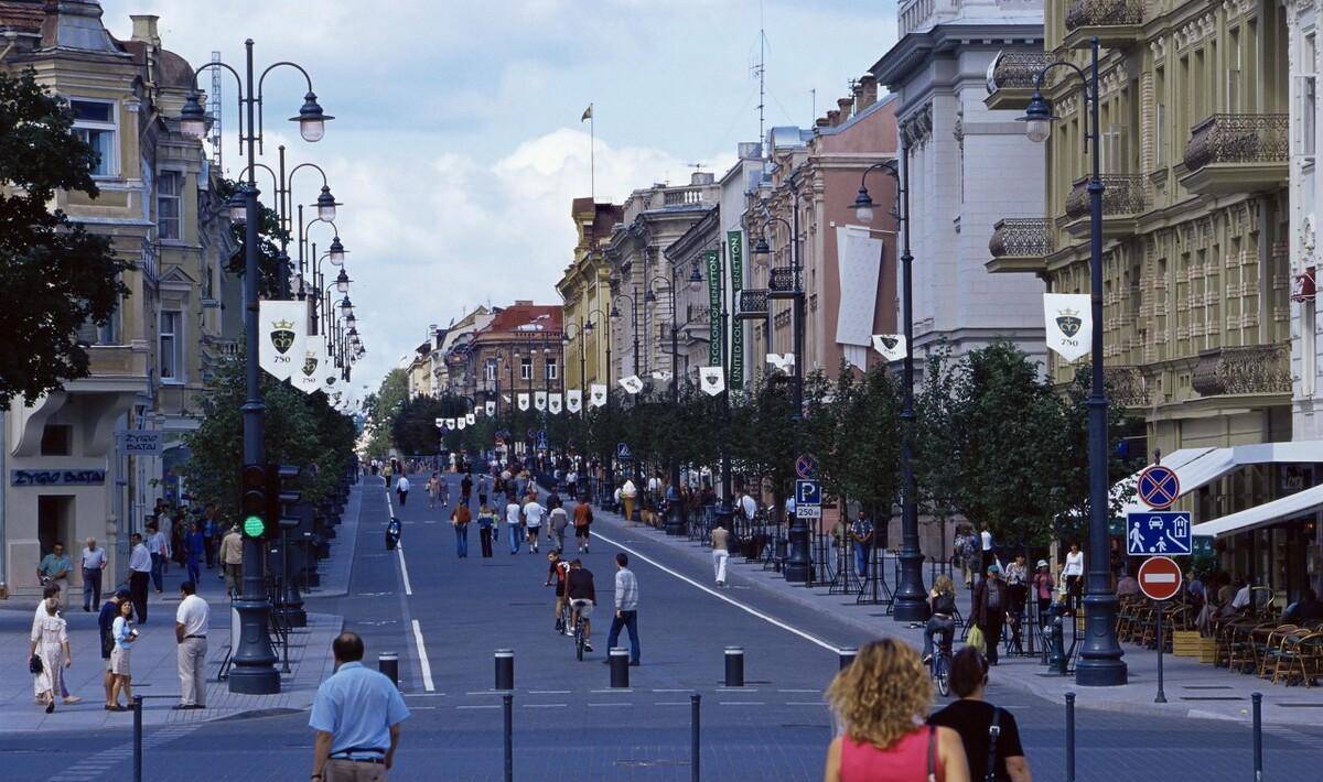 出口商开启"抱怨模式":中国不再购立陶宛产品_政府_贸易额_美国