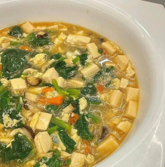 菠菜_眼睛_胡萝卜素