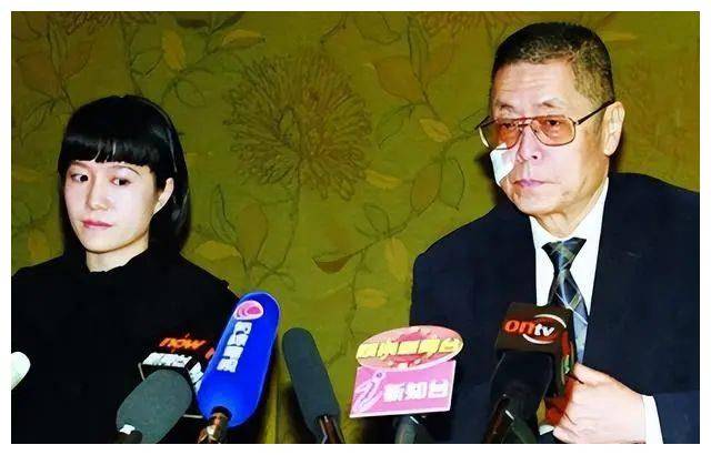 孙颖居然直接否认:"刘诗昆老师很纯真,我不是第三者