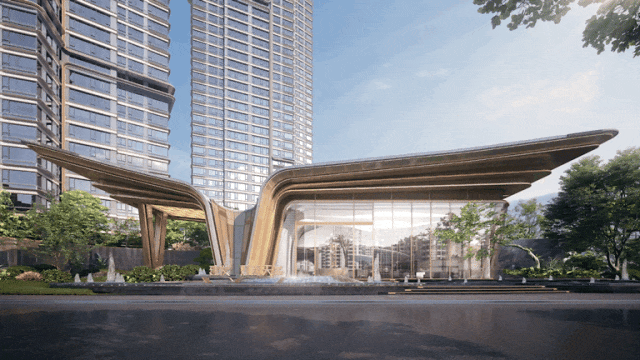 2024#佛山【建发灯湖天峯】售楼处电话+价格+地址+24小时咨询 最新房源_项目_度假_效果
