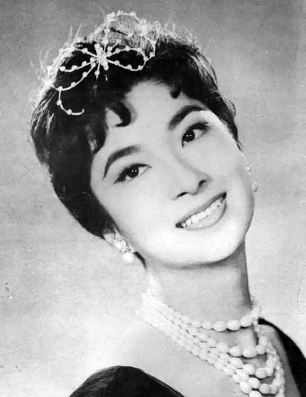 数次自杀,香港红星演遍悲情女子,年芳三十香消玉殒_乐蒂_高远_陈厚