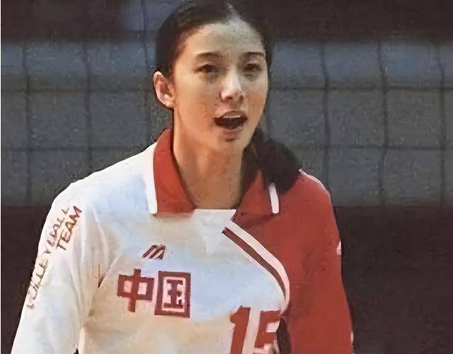 女排名将李月明:二婚,移居美国,在美国排坛任职,生活稳定_丈夫_排球