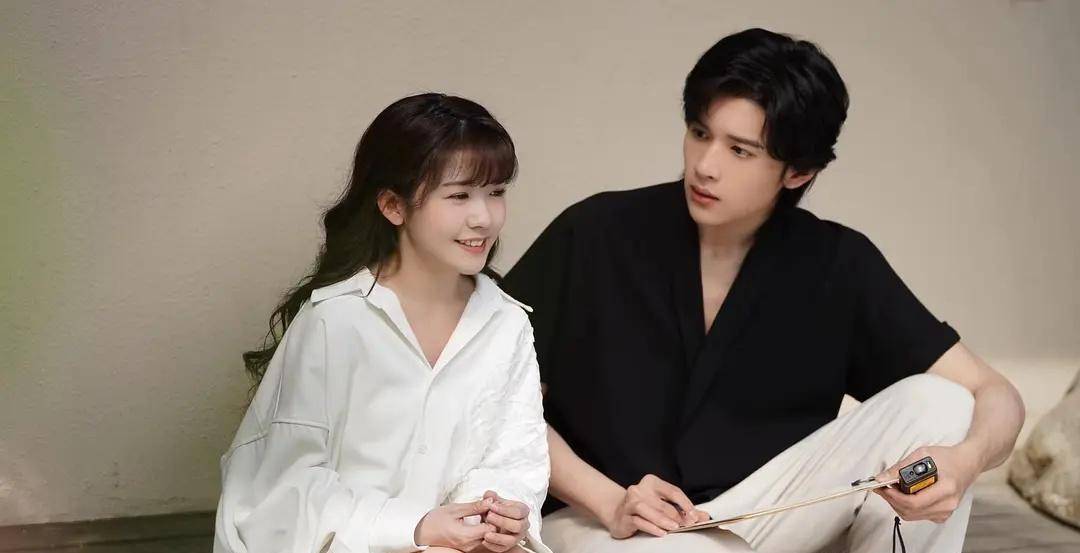 24集超治愈小甜剧来了,男女主身高差40厘米_赖美云_王梓豪_都市