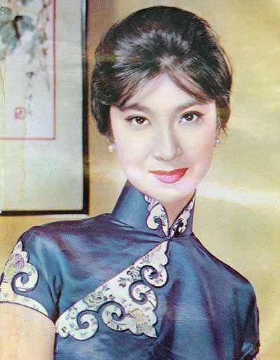 数次自杀,香港红星演遍悲情女子,年芳三十香消玉殒_乐蒂_高远_陈厚