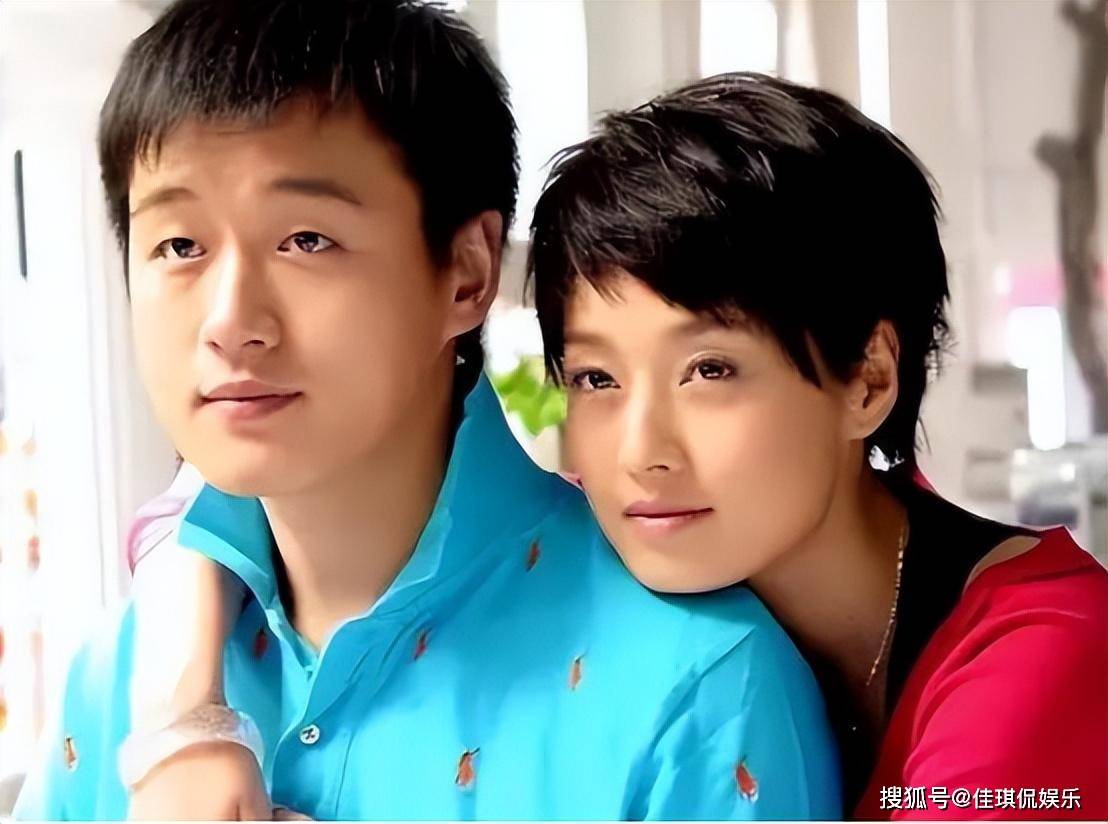 41的孙俪和47岁的马伊琍,不打针不整容,给年轻演员们上了一课_成为了