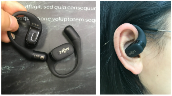 南卡/韶音/Oladance三大热门开放式耳机哪个好?强者PK局!